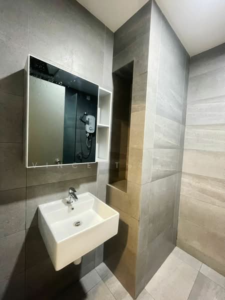 Service Residence for Rent at Nest 2 Residences - Vincent Chye - PropertyGuru.com.my