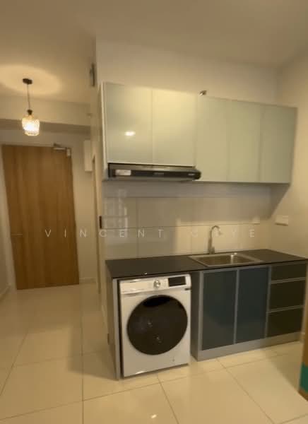 Service Residence for Rent at Nest 2 Residences - Vincent Chye - PropertyGuru.com.my