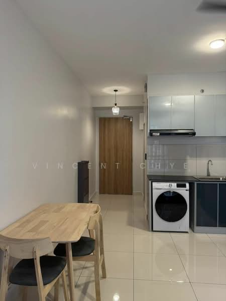 Service Residence for Rent at Nest 2 Residences - Vincent Chye - PropertyGuru.com.my