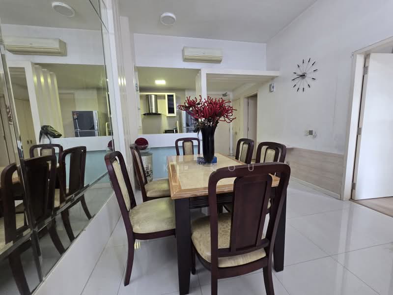 Condominium for Rent at Suasana Sentral Loft - Yuki Kou - PropertyGuru.com.my