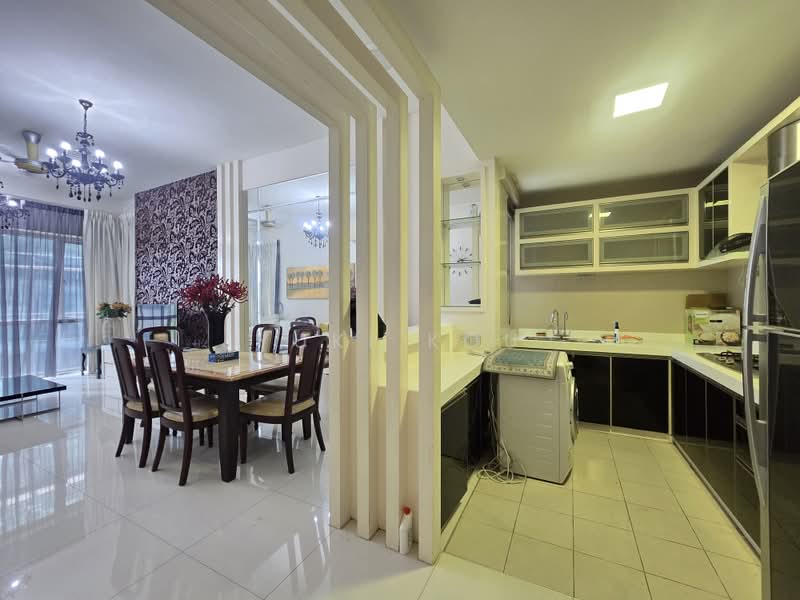 Condominium for Rent at Suasana Sentral Loft - Yuki Kou - PropertyGuru.com.my