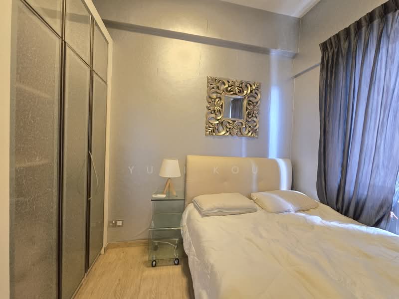 Condominium for Rent at Suasana Sentral Loft - Yuki Kou - PropertyGuru.com.my