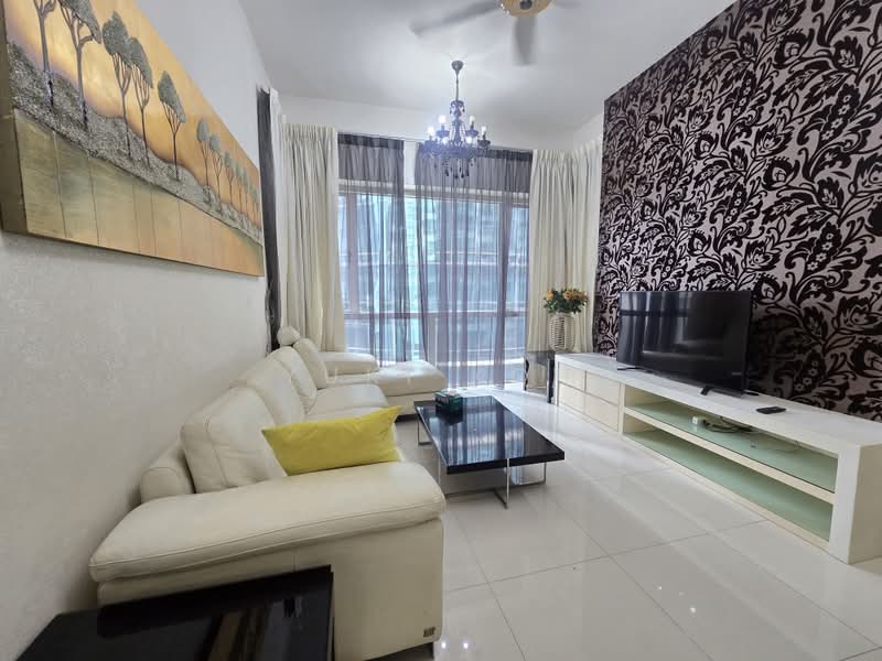 Condominium for Rent at Suasana Sentral Loft - Yuki Kou - PropertyGuru.com.my