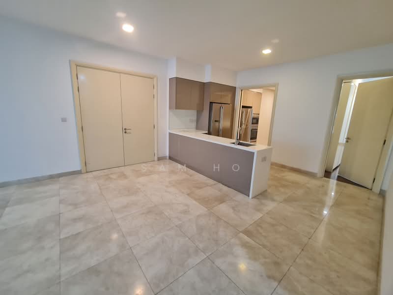 Kondominium untuk Dijual di Sastra U-Thant - Sam Ho - Kitchen - PropertyGuru.com.my