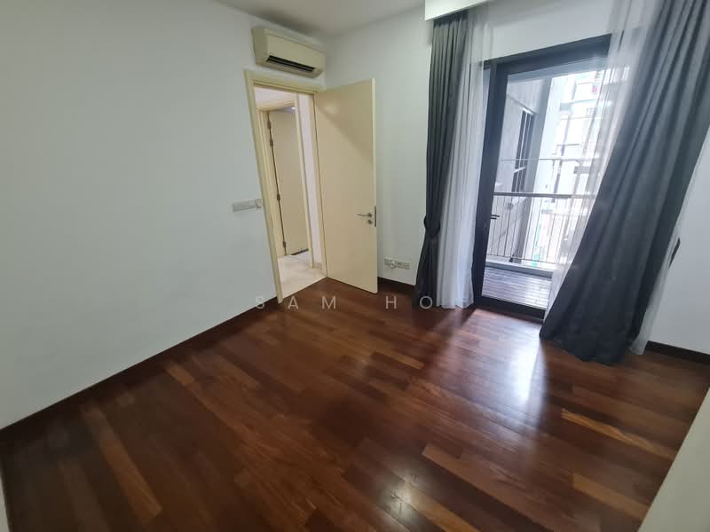 Kondominium untuk Dijual di Sastra U-Thant - Sam Ho - Interior - PropertyGuru.com.my