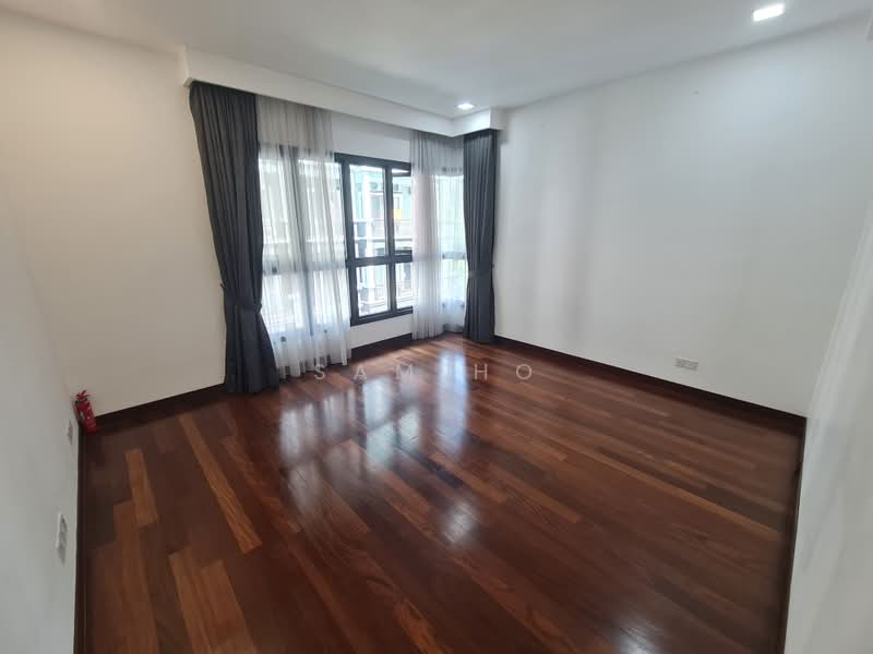 Kondominium untuk Dijual di Sastra U-Thant - Sam Ho - Interior - PropertyGuru.com.my