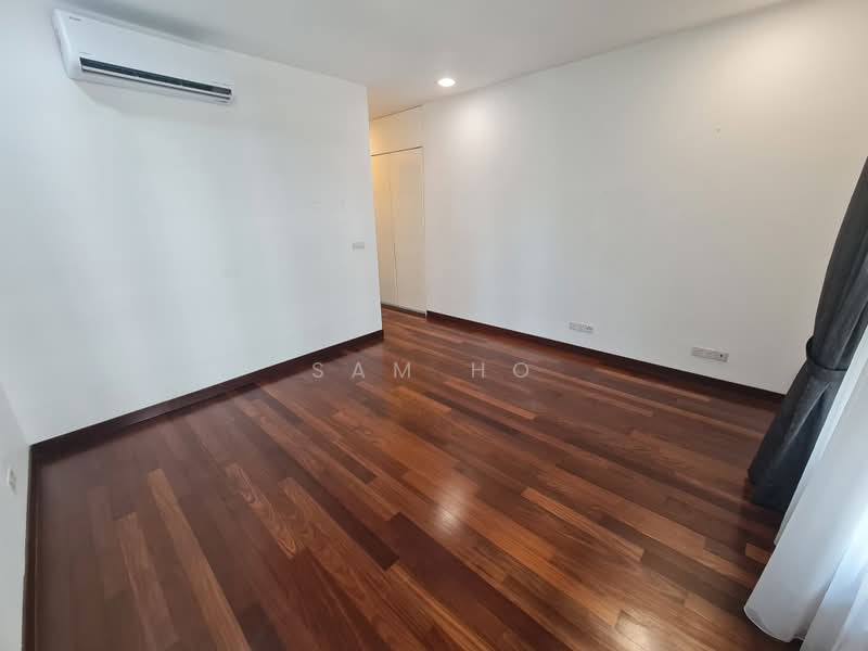 Kondominium untuk Dijual di Sastra U-Thant - Sam Ho - Interior - PropertyGuru.com.my