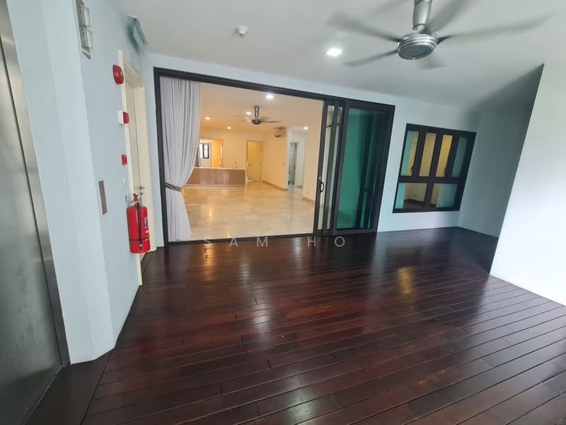 Kondominium untuk Dijual di Sastra U-Thant - Sam Ho - Interior - PropertyGuru.com.my