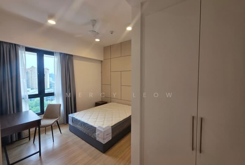 Service Residence for Rent at Kami - Mercy Leow - Bedroom - PropertyGuru.com.my