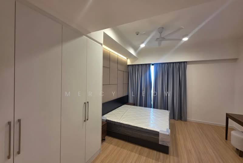 Service Residence for Rent at Kami - Mercy Leow - Bedroom - PropertyGuru.com.my