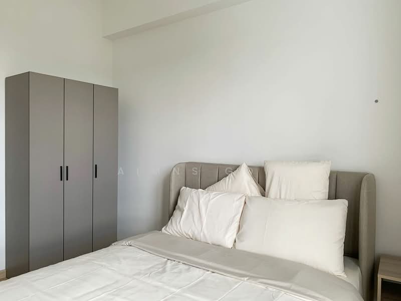 Service Residence for Rent at You City 3 - Aimns Goy - Bedroom - PropertyGuru.com.my