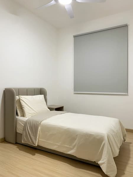 Service Residence for Rent at You City 3 - Aimns Goy - Bedroom - PropertyGuru.com.my