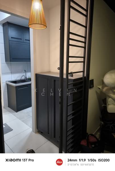 Kondominium untuk Disewa di The Valley Residences @ SkySierra - Kelvin Chen - Interior - PropertyGuru.com.my