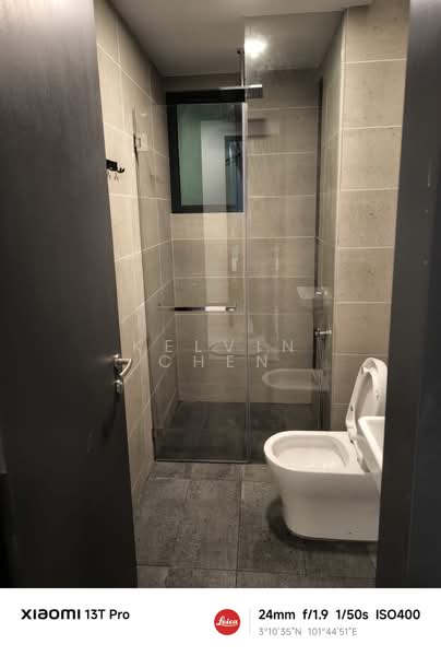Kondominium untuk Disewa di The Valley Residences @ SkySierra - Kelvin Chen - Bathroom - PropertyGuru.com.my