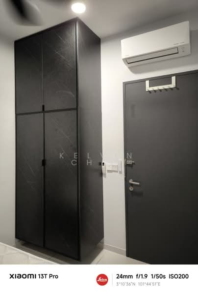 Kondominium untuk Disewa di The Valley Residences @ SkySierra - Kelvin Chen - Interior - PropertyGuru.com.my