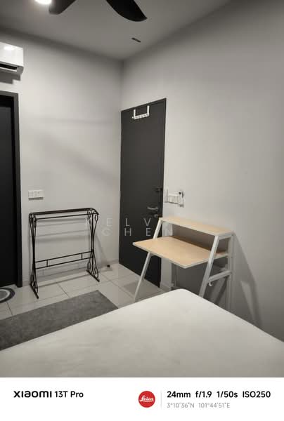 Kondominium untuk Disewa di The Valley Residences @ SkySierra - Kelvin Chen - Bedroom - PropertyGuru.com.my