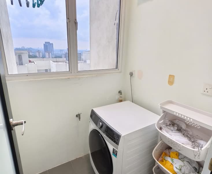 Servis Apartment untuk Dijual di VIM 3 @ Desa Park North - Jennifer Tee - PropertyGuru.com.my