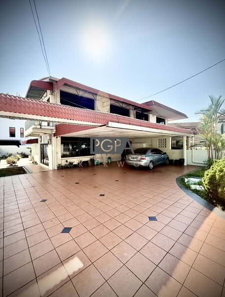 Rumah Berkembar untuk Dijual di Jelutong (Penang) - KK Kwok - Exterior - PropertyGuru.com.my