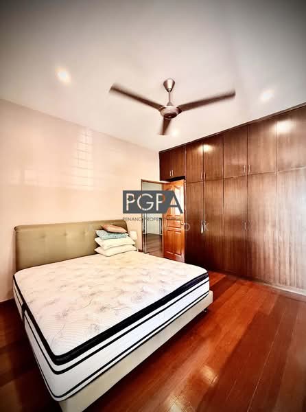 Rumah Berkembar untuk Dijual di Jelutong (Penang) - KK Kwok - Bedroom - PropertyGuru.com.my