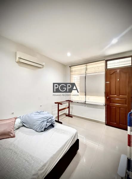 Rumah Berkembar untuk Dijual di Jelutong (Penang) - KK Kwok - Bedroom - PropertyGuru.com.my