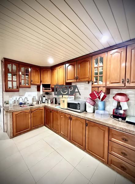 Rumah Berkembar untuk Dijual di Jelutong (Penang) - KK Kwok - Kitchen - PropertyGuru.com.my