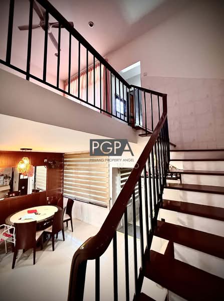 Rumah Berkembar untuk Dijual di Jelutong (Penang) - KK Kwok - Interior - PropertyGuru.com.my