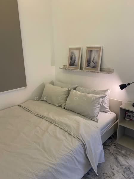Condominium for Rent at Sky Meridien - CK Teong - Bedroom - PropertyGuru.com.my