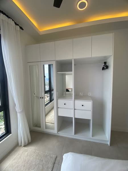 Condominium for Rent at Sky Meridien - CK Teong - Interior - PropertyGuru.com.my