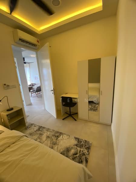 Condominium for Rent at Sky Meridien - CK Teong - Bedroom - PropertyGuru.com.my