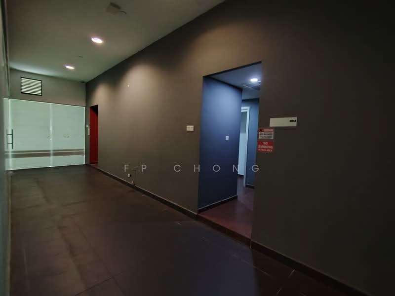 Rumah Niaga untuk Disewa di KL City Centre (Kuala Lumpur) - FP CHONG - Corridor - PropertyGuru.com.my
