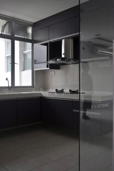 Pangsapuri untuk Disewa di The Oasis Apartment - Joanna Tai - PropertyGuru.com.my