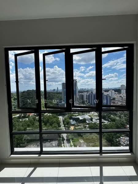 Condominium for Rent at Nestree Residence - Nicole Goh - View - PropertyGuru.com.my