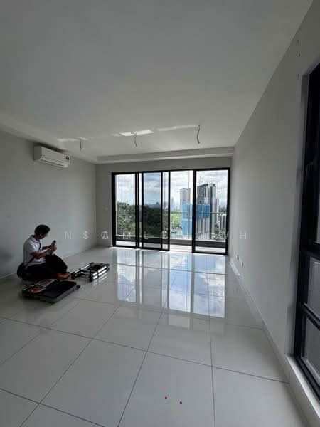 Condominium for Rent at Nestree Residence - Nicole Goh - Living Room - PropertyGuru.com.my