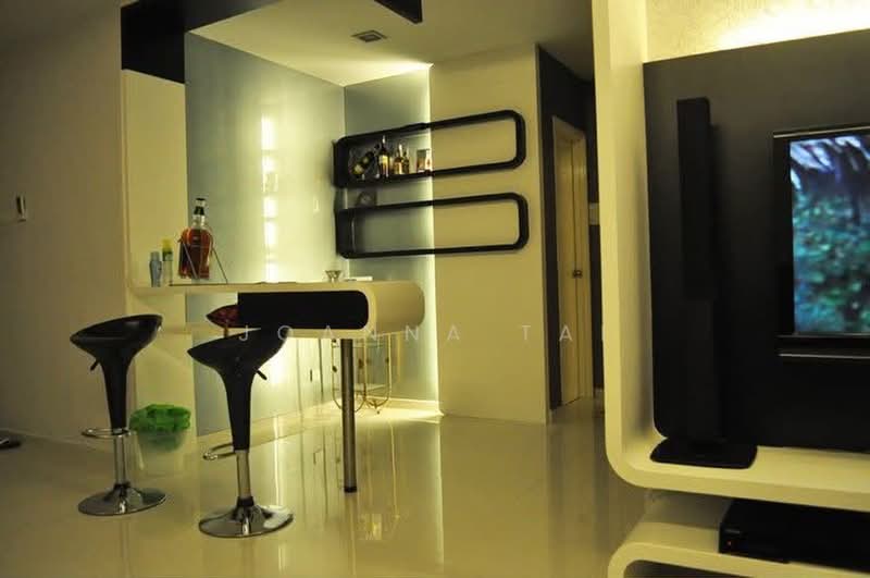Rumah Bandar untuk Disewa di Bandar Baru Permas Jaya (Permas Jaya) - Joanna Tai - PropertyGuru.com.my