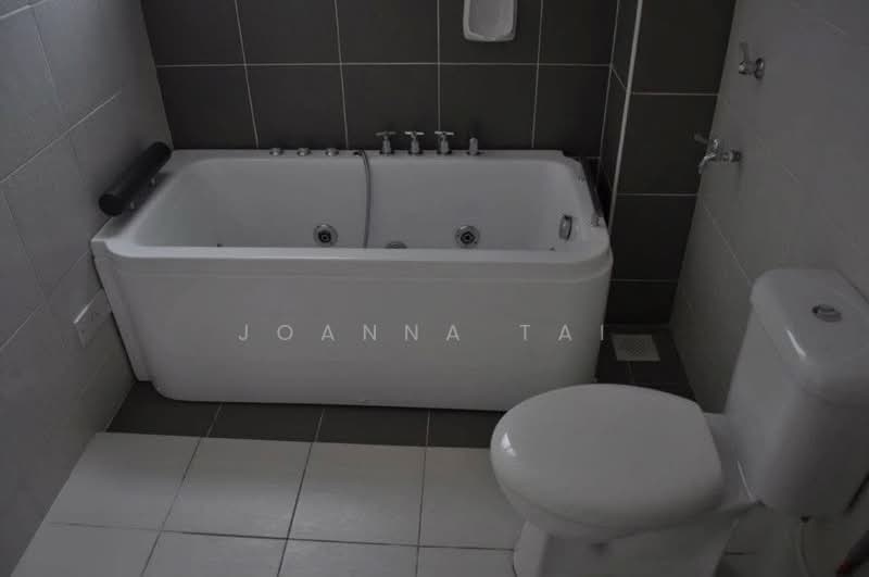 Rumah Bandar untuk Disewa di Bandar Baru Permas Jaya (Permas Jaya) - Joanna Tai - PropertyGuru.com.my