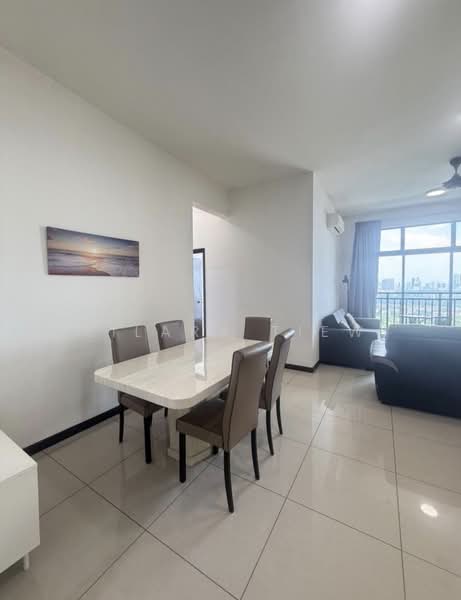 Servis Apartment untuk Disewa di Molek Regency - Lilara Tiew - PropertyGuru.com.my