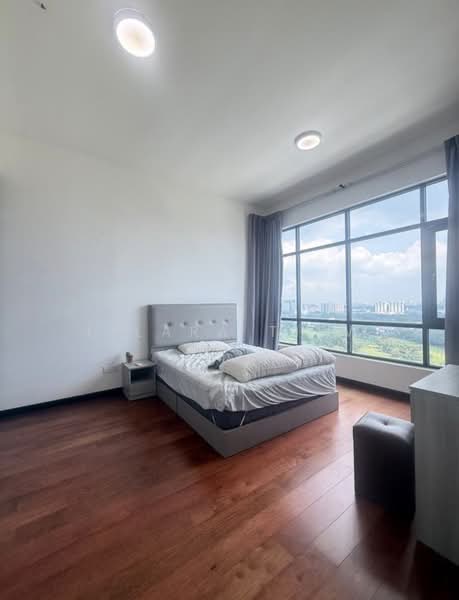 Servis Apartment untuk Disewa di Molek Regency - Lilara Tiew - PropertyGuru.com.my