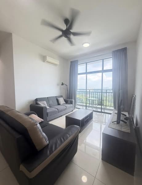 Servis Apartment untuk Disewa di Molek Regency - Lilara Tiew - PropertyGuru.com.my