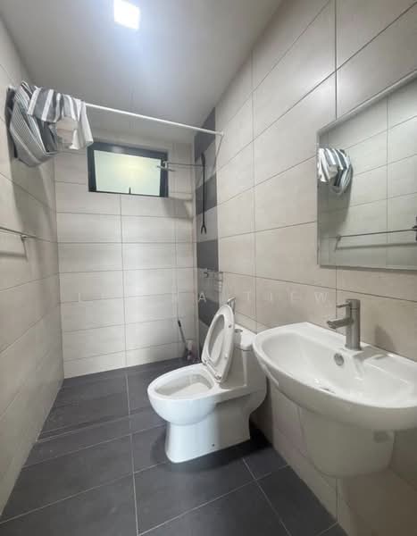Servis Apartment untuk Disewa di Molek Regency - Lilara Tiew - PropertyGuru.com.my