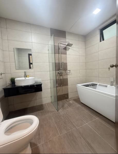 Servis Apartment untuk Disewa di Molek Regency - Lilara Tiew - PropertyGuru.com.my