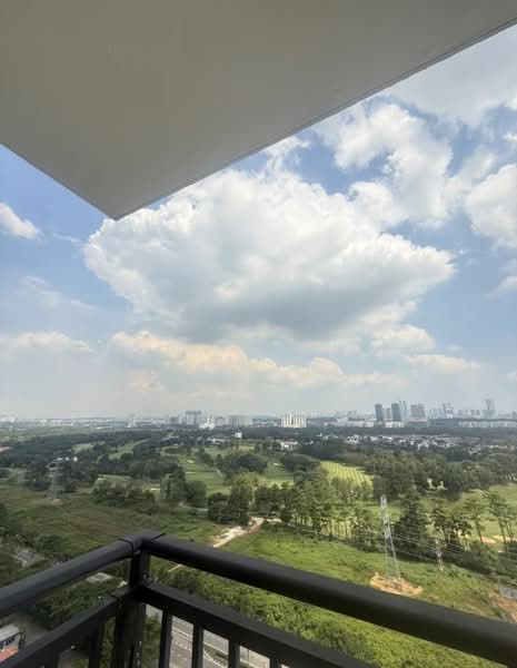 Servis Apartment untuk Disewa di Molek Regency - Lilara Tiew - PropertyGuru.com.my