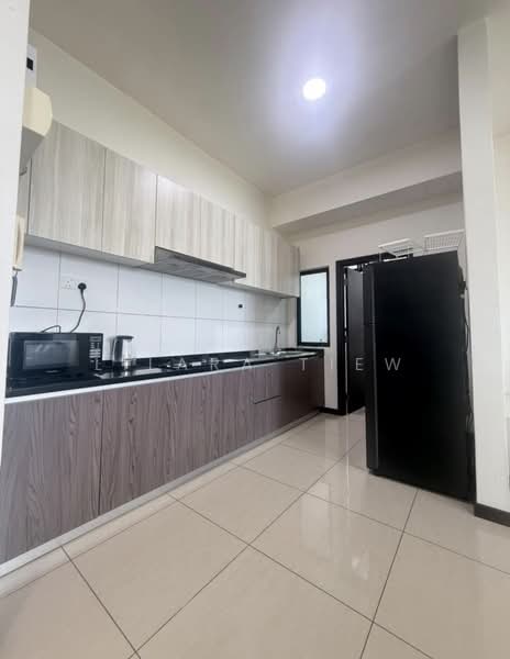 Servis Apartment untuk Disewa di Molek Regency - Lilara Tiew - PropertyGuru.com.my