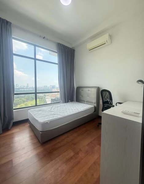 Servis Apartment untuk Disewa di Molek Regency - Lilara Tiew - PropertyGuru.com.my