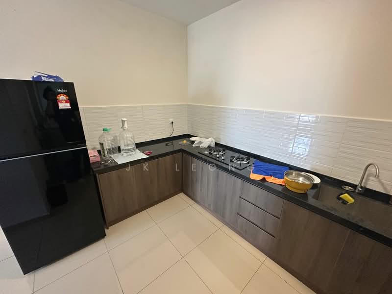 Apartment for Rent at Residensi Laman Sari - JK Leong - Kitchen - PropertyGuru.com.my