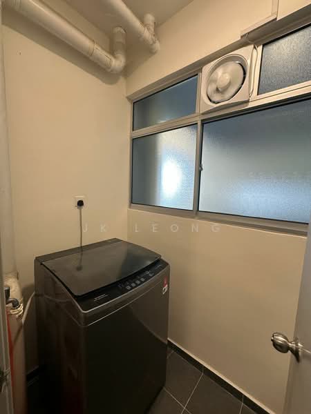 Apartment for Rent at Residensi Laman Sari - JK Leong - Interior - PropertyGuru.com.my