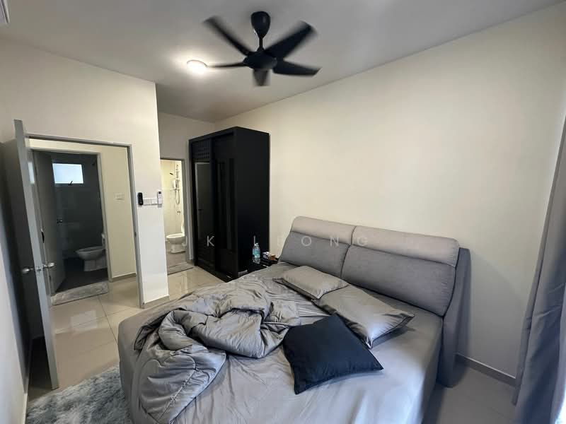 Apartment for Rent at Residensi Laman Sari - JK Leong - Bedroom - PropertyGuru.com.my