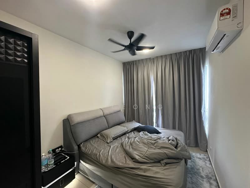 Apartment for Rent at Residensi Laman Sari - JK Leong - Bedroom - PropertyGuru.com.my