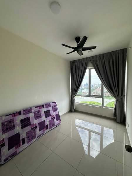 Apartment for Rent at Residensi Laman Sari - JK Leong - View - PropertyGuru.com.my