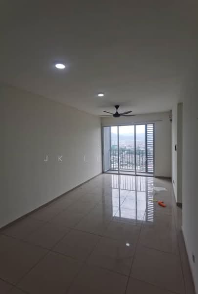 Apartment for Rent at Residensi Laman Sari - JK Leong - Balcony - PropertyGuru.com.my