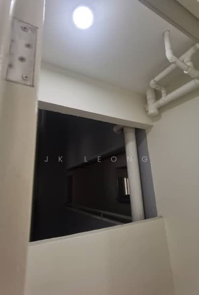 Apartment for Rent at Residensi Laman Sari - JK Leong - Corridor - PropertyGuru.com.my